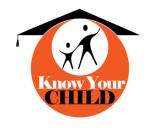 https://www.logocontest.com/public/logoimage/1349640652Know Your Child logo 1.jpg